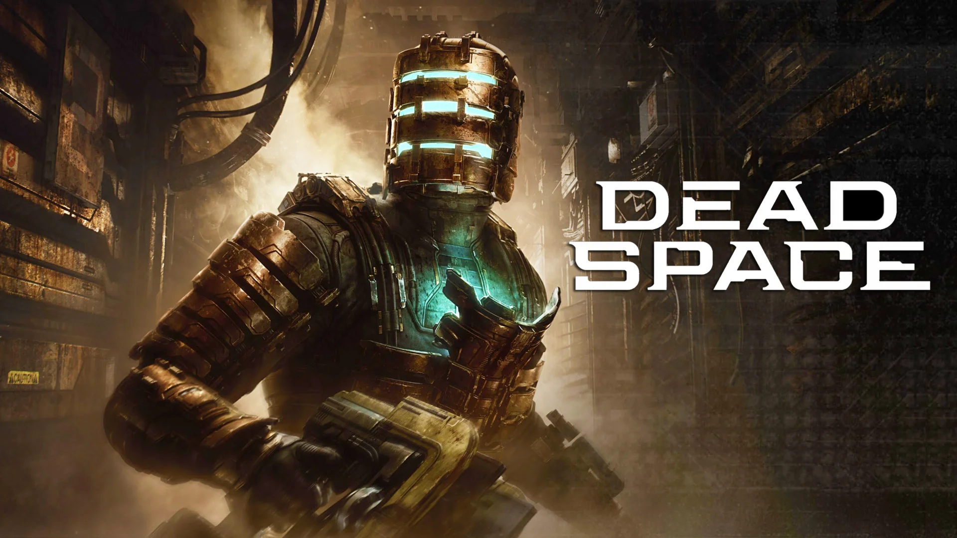 Dead Space Remake+382 ИГРГАРАНТИЯПАТЧИ