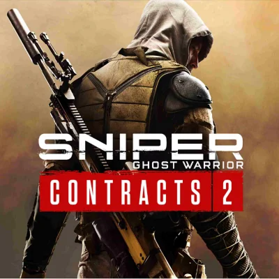 SNIPER GHOST WARRIOR CONTRACTS 2 STEAM КЛЮЧ