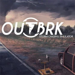 OUTBRKSTEAM АККАУНТ + ПОДАРОК + ИГРЫ