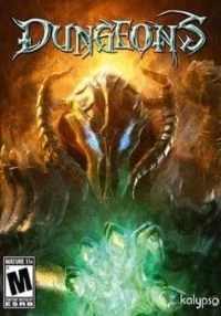 Dungeons КЛЮЧ STEAM РФ+СНГ