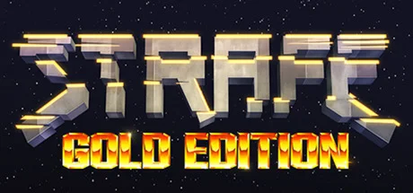 STRAFE: Gold Edition АВТОДОСТАВКА STEAM GIFT РОССИЯ