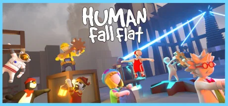 Human: Fall Flat Steam ключ GLOBAL