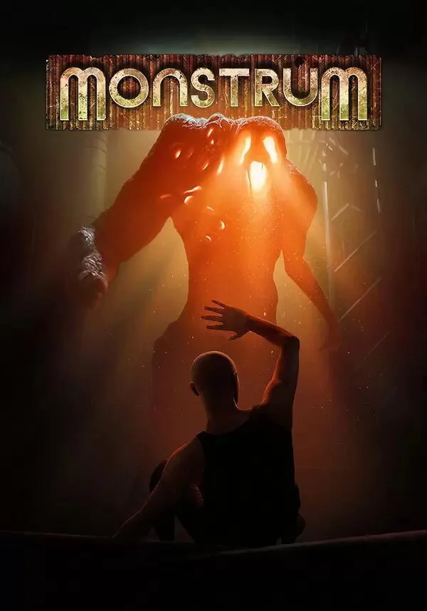 Monstrum КЛЮЧ STEAM ВСЕ СТРАНЫ