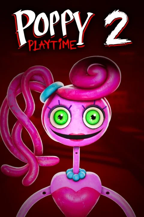 Poppy Playtime: Chapter 2 Xbox OneXS активация