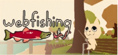WEBFISHING АВТОДОСТАВКА STEAM РОССИЯ