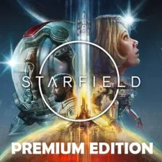 Starfield Premium EditionSTEAMГАРАНТИЯ