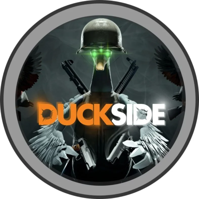 DUCKSIDE -OPS EDITIONSteam Region FreeGLOBAL