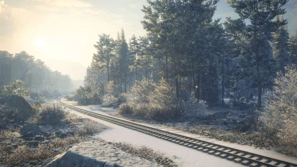 theHunter: Call of the Wild - Medved-Taiga DLC