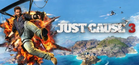 Just Cause 3 АВТОДОСТАВКА Россия Steam Gift
