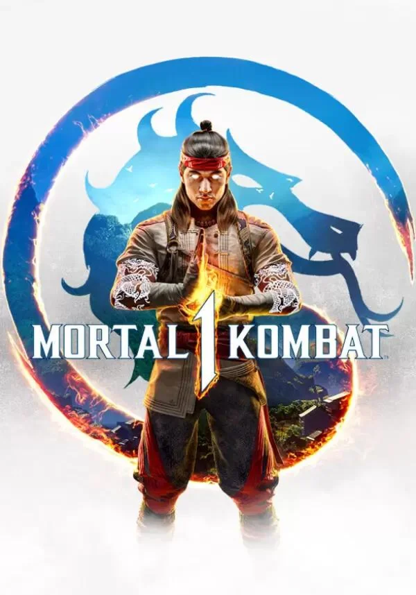Mortal Kombat 1 КЛЮЧ STEAM СНГ КРОМЕ РФ+РБ