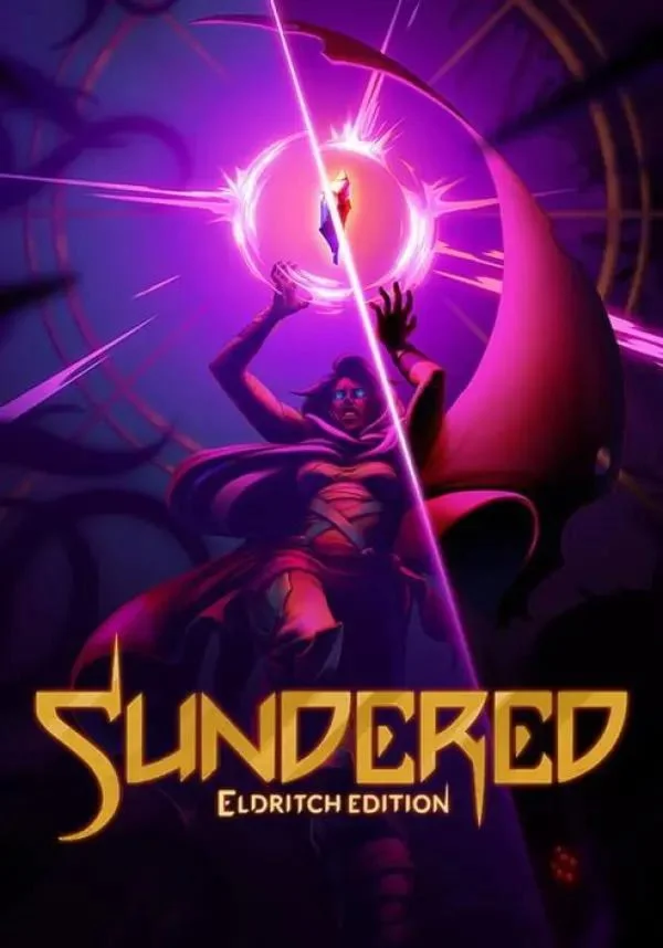 Sundered: Eldritch Edition КЛЮЧ STEAM РФ+СНГ