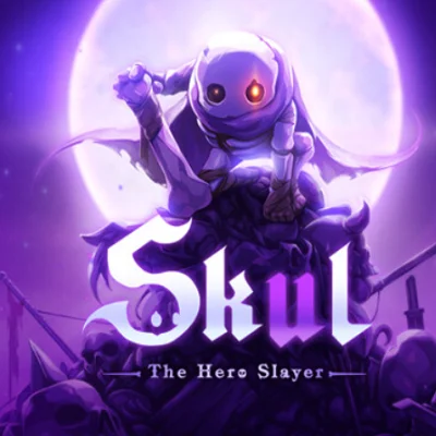 SKUL: THE HERO SLAYER XBOX КЛЮЧ