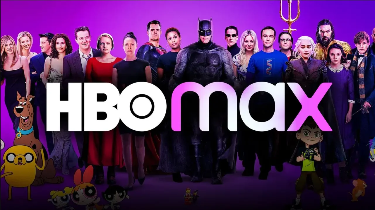 HBO MAX 1/3/6/12 МЕСЯЦЕВ Частный ГАРАНТИЯ