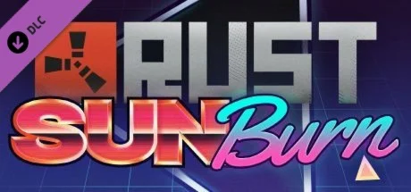Rust Sunburn Pack АВТОДОСТАВКА Россия Steam Gift
