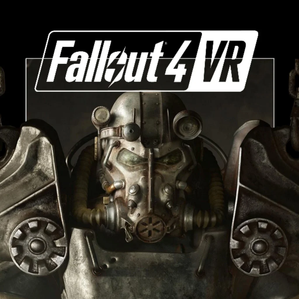 Fallout 4 VR Steam/ключ/ Россия и Весь мир