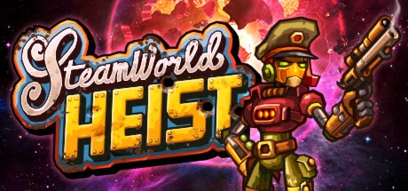 SteamWorld Heist АВТОДОСТАВКА Россия Steam Gift