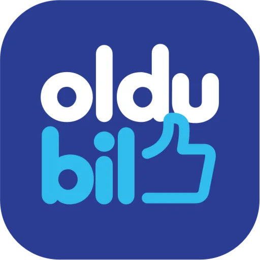 Oldubil PHYSICAL TL TURKISH CARD 0 TL