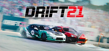 Drift21 Steam Ключ 0%