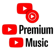 YouTube Premium Семейный участник на 1 год Доступн