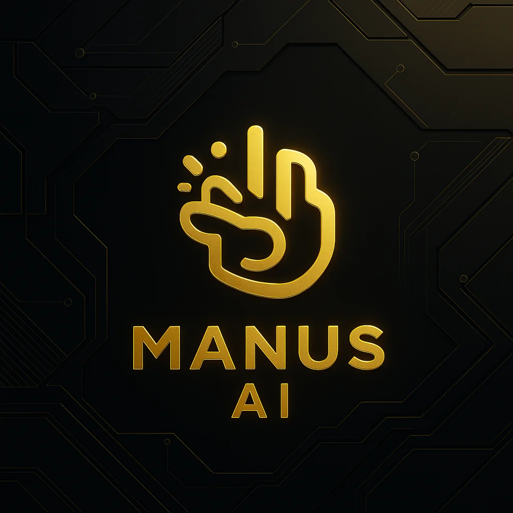 MANUS AI Частный Aккаунт 1500-40000 КРЕДИТОВ