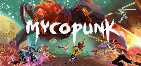 Mycopunk АВТОДОСТАВКА Россия Steam Gift