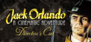 Jack Orlando: Directors Cut STEAM KEY REGION FREE