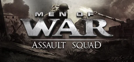 Men of War: Assault Squad /В тылу врага 2: ШтурмSTEAM