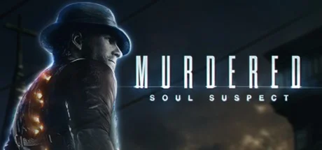 Murdered Soul Suspect Steam Ключ / Россия + Весь Мир