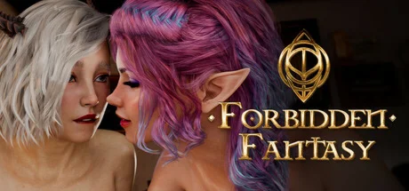 Forbidden Fantasy АВТОДОСТАВКА Россия Steam Gift
