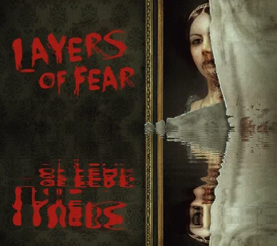 Layers of Fear 1 2016 STEAM KEY+BONUS
