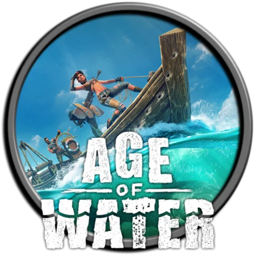 Age of Water - Gold Edition GLOBAL