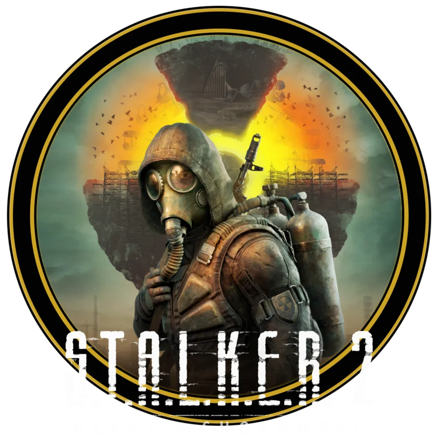STALKER2: Heart of Chornobyl-Ultimate Edition