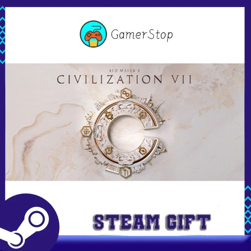 Sid Meiers Civilization VII Deluxe Edition STEAM