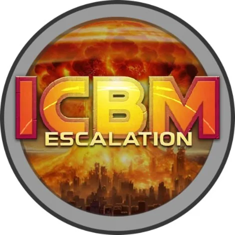 ICBM: Escalation +ICBM Steam GLOBAL
