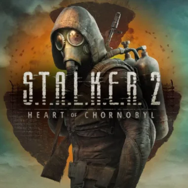 STALKER 2: Сердце Чернобыля Steam аккаунт