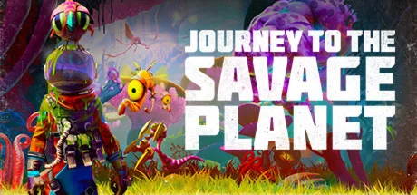 Journey to the Savage Planet STEAMРОССИЯРУС ЯЗЫК