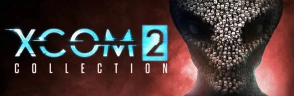 XCOM 2 Collection STEAM-ключ Россия Global