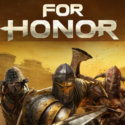 FOR HONOR YEAR 8 STANDARD EDITION UBISOFT КЛЮЧ