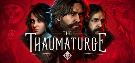 The Thaumaturge - Deluxe STEAM КЛЮЧРФ+МИРРУС ЯЗЫК