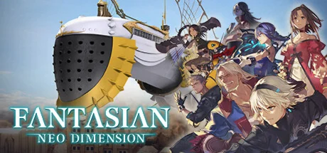 FANTASIAN Neo Dimension АВТОДОСТАВКА RU Steam Gift