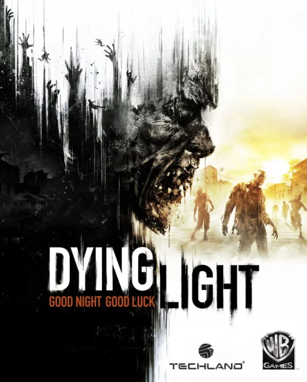 Dying Light: Definitive Edition Nintendo Switch