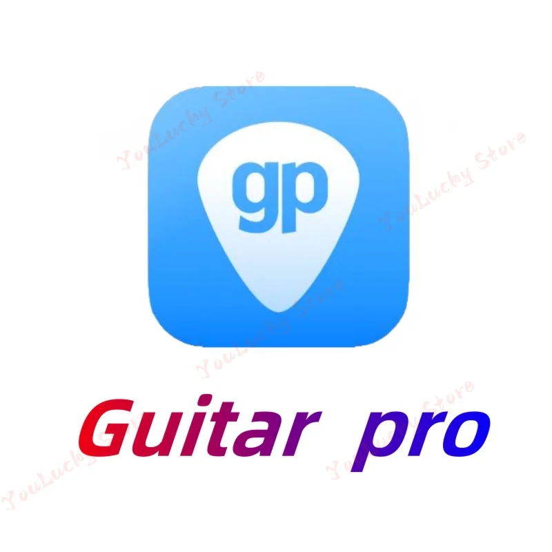 Guitar Proключи Guitar Pro- лицензия ключ MAC/WIN