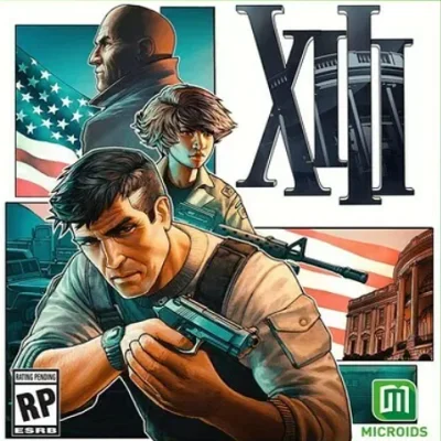 XIIIXBOX КЛЮЧ