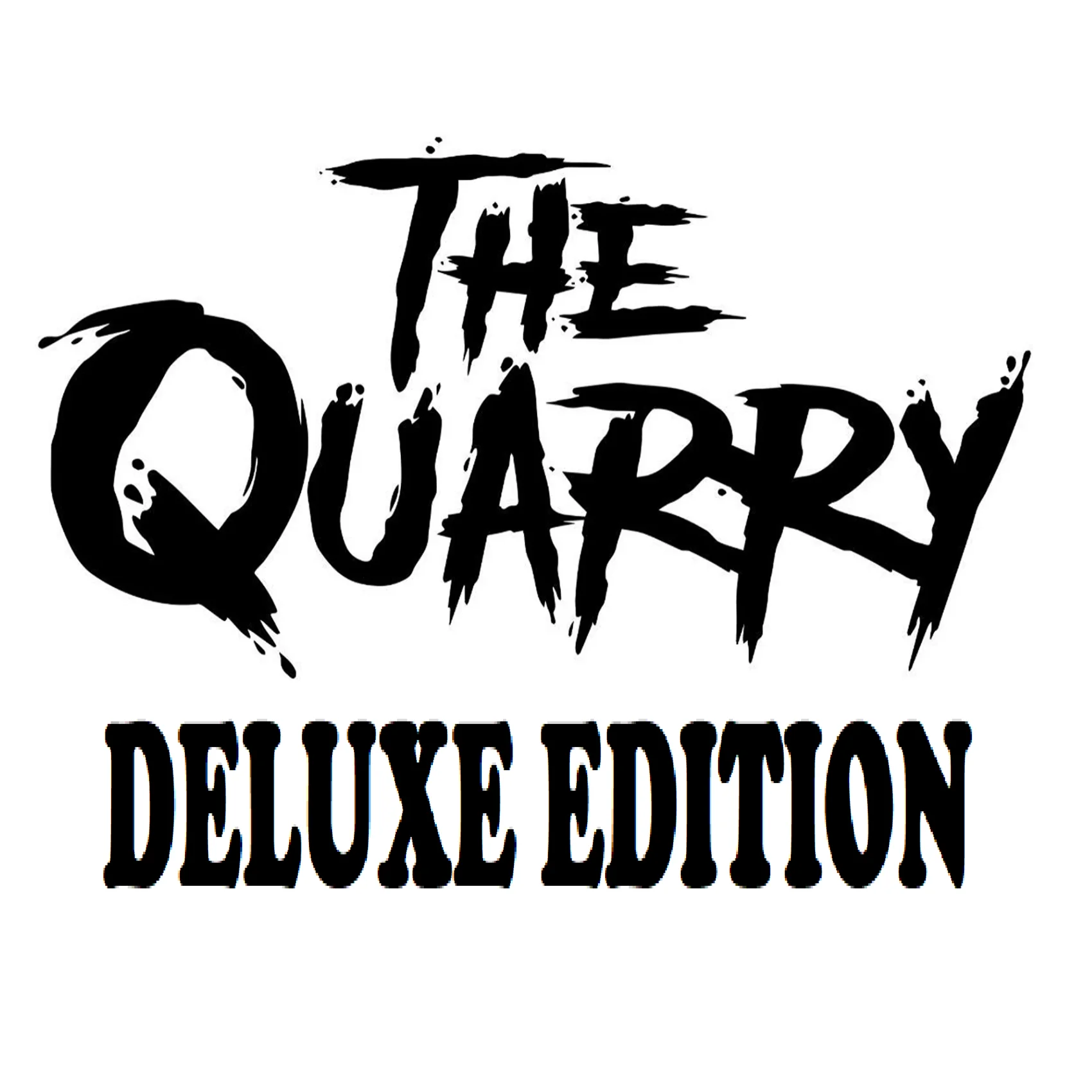 THE QUARRY DELUXE EDITION ВСЕ DLC STEAM