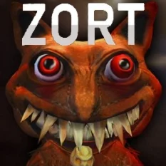 Zort + игры Steam Гарантия