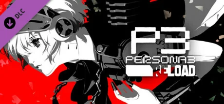 Persona 3 Reload: Expansion Pass АВТО Россия Steam
