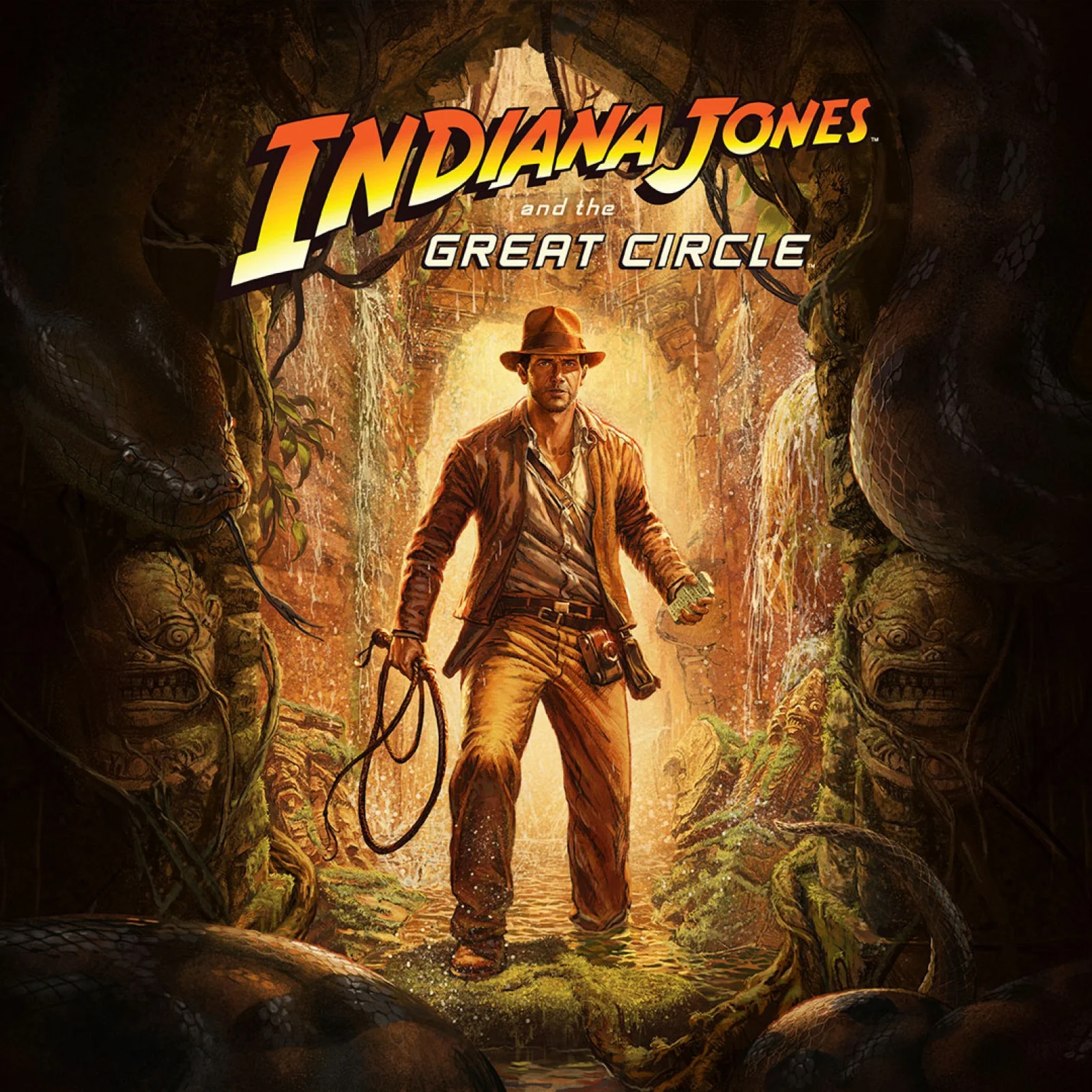 INDIANA JONES and THE GREAT CIRCLE PREMIUM XBOX АККАУНТ