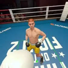 The Thrill of the Fight 2 Oculus Quest 2/3/Pro/3S Ключ