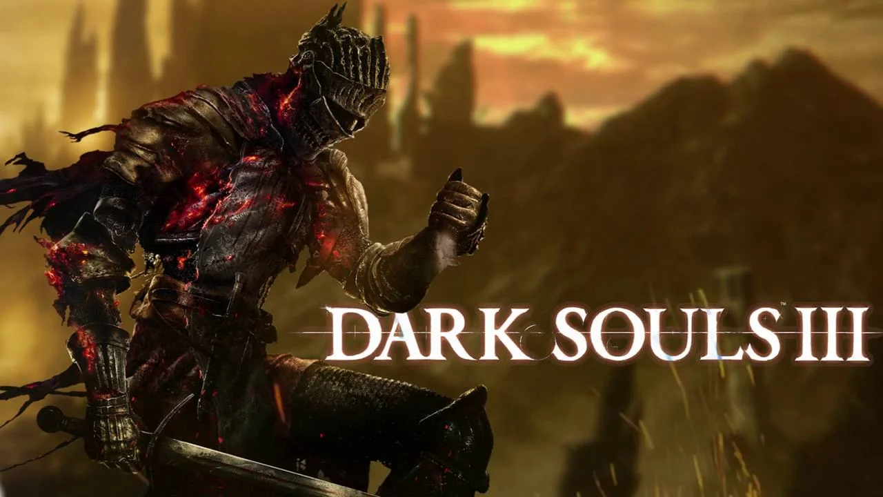 DARK SOULS III / STEAM АККАУНТ / ГАРАНТИЯ