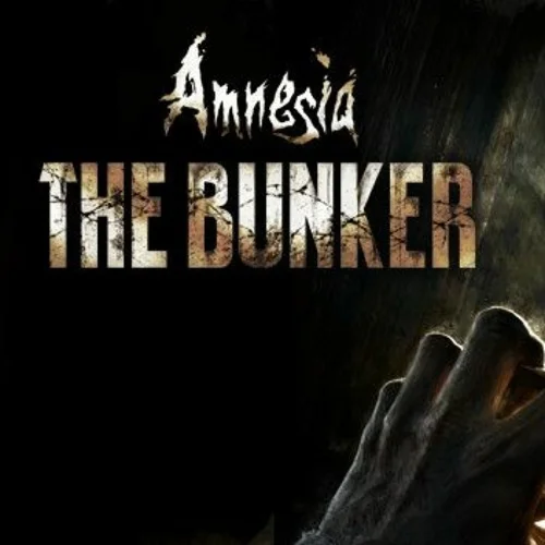Amnesia: The Bunker Steam/ключ/Весь Мир
